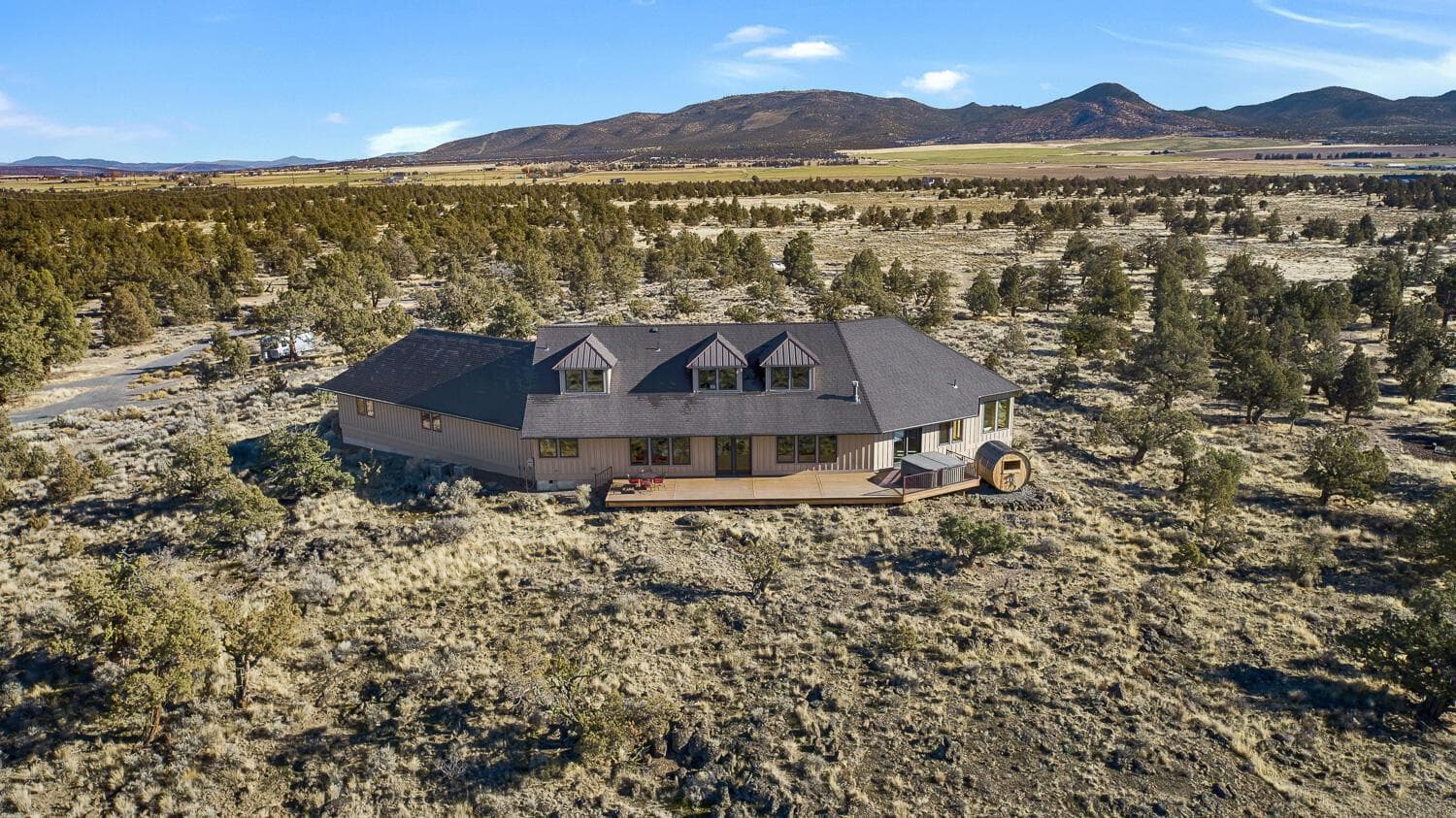 11039 Ranch