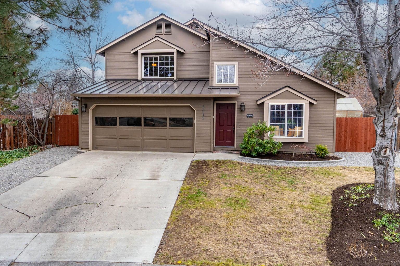 3023 Lansing Court