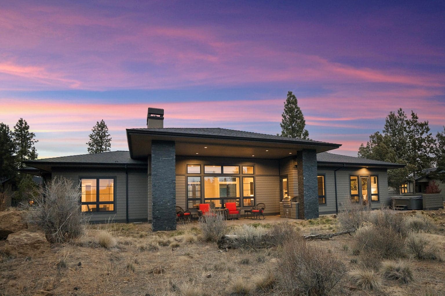 Photo of 61547 Hosmer Lake 6 of 51