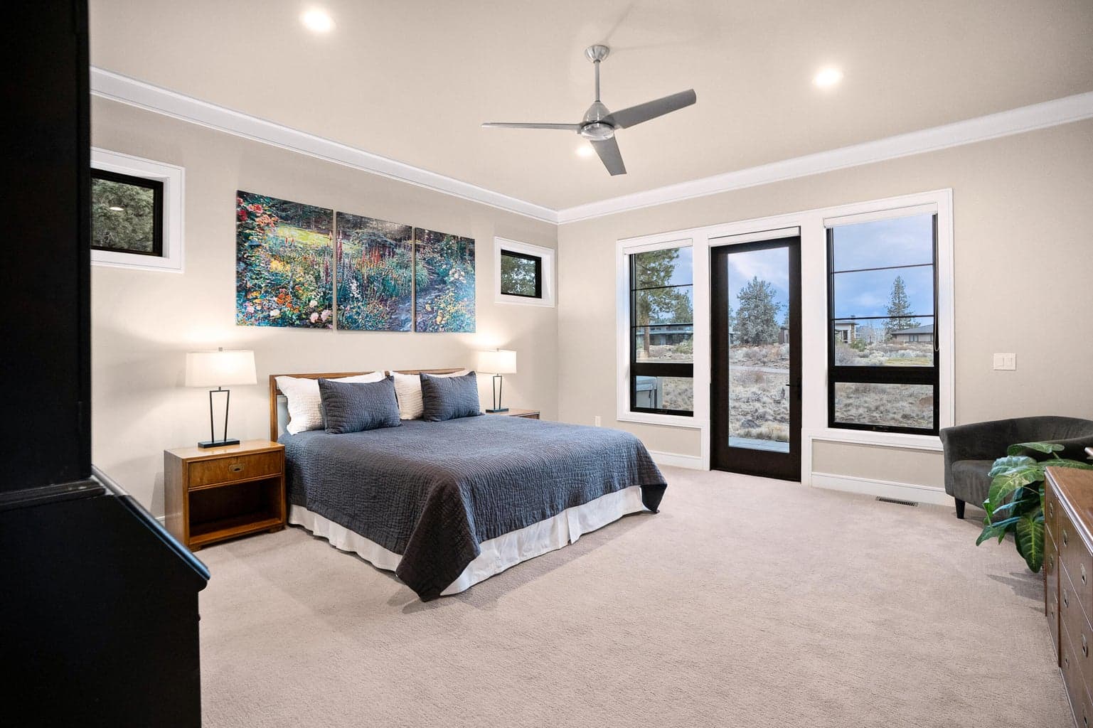 Photo of 61547 Hosmer Lake Drive 19 of 51