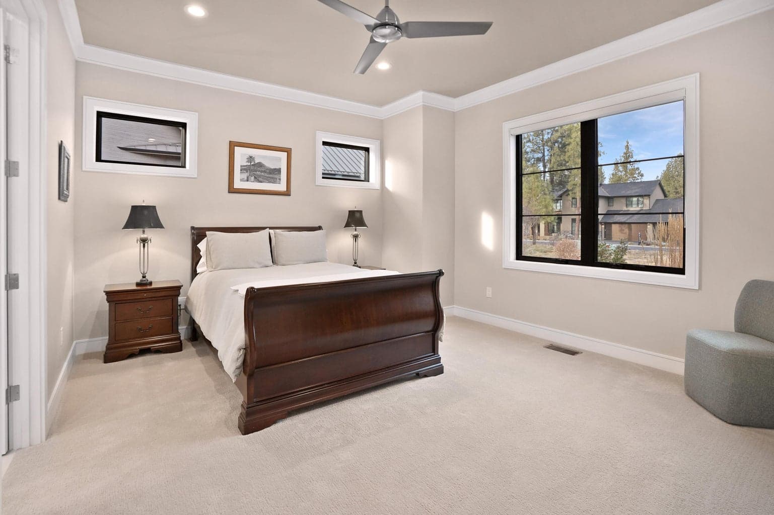 Photo of 61547 Hosmer Lake Drive 30 of 51