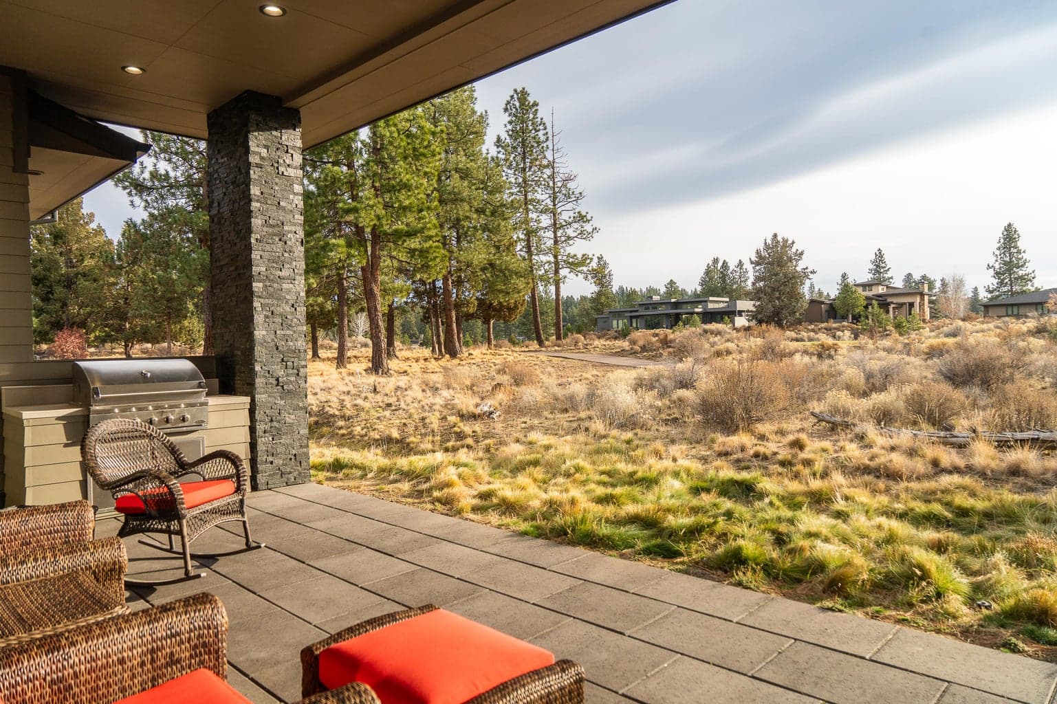 Photo of 61547 Hosmer Lake Drive 39 of 51