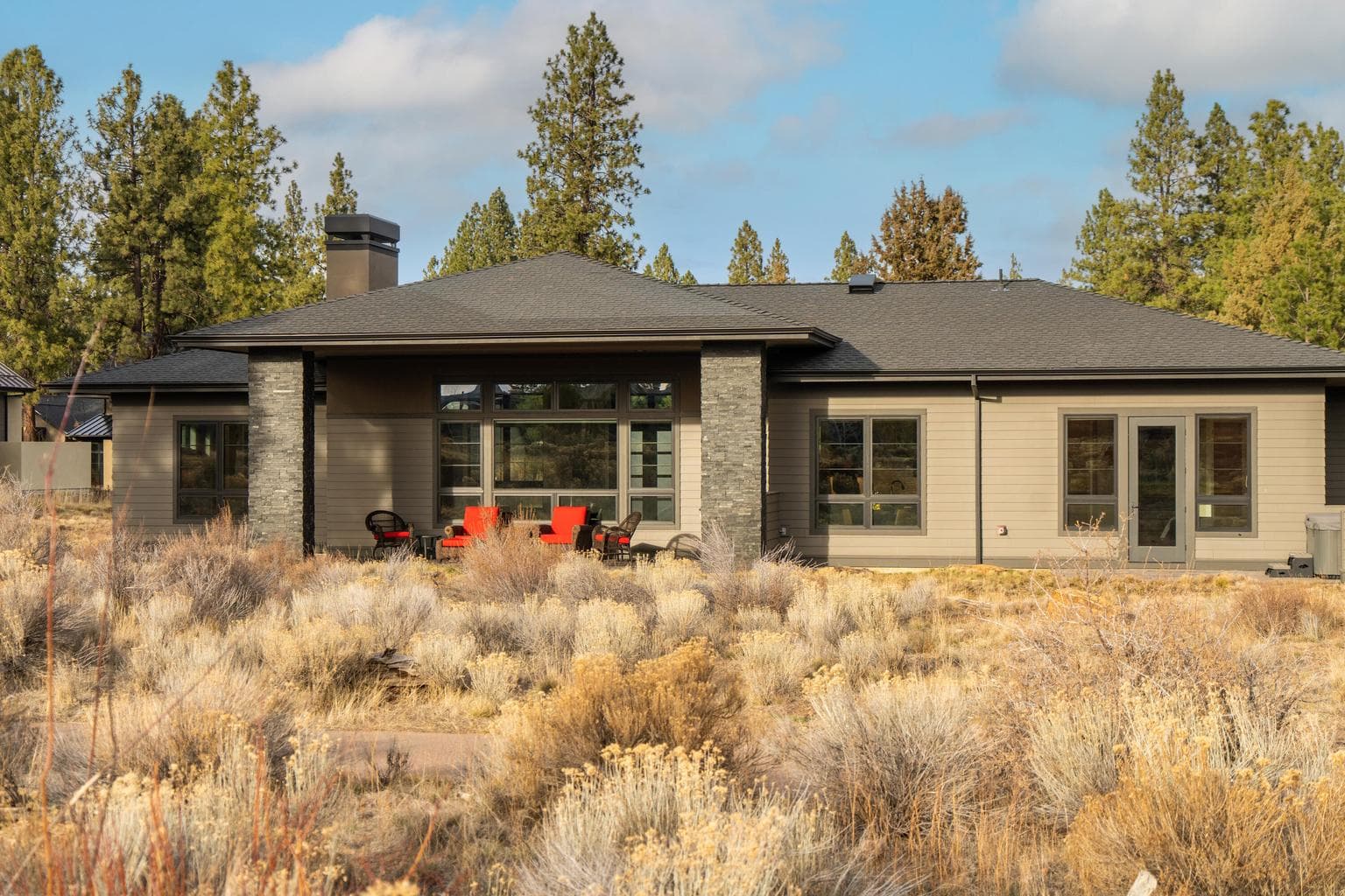 Photo of 61547 Hosmer Lake Drive 41 of 51