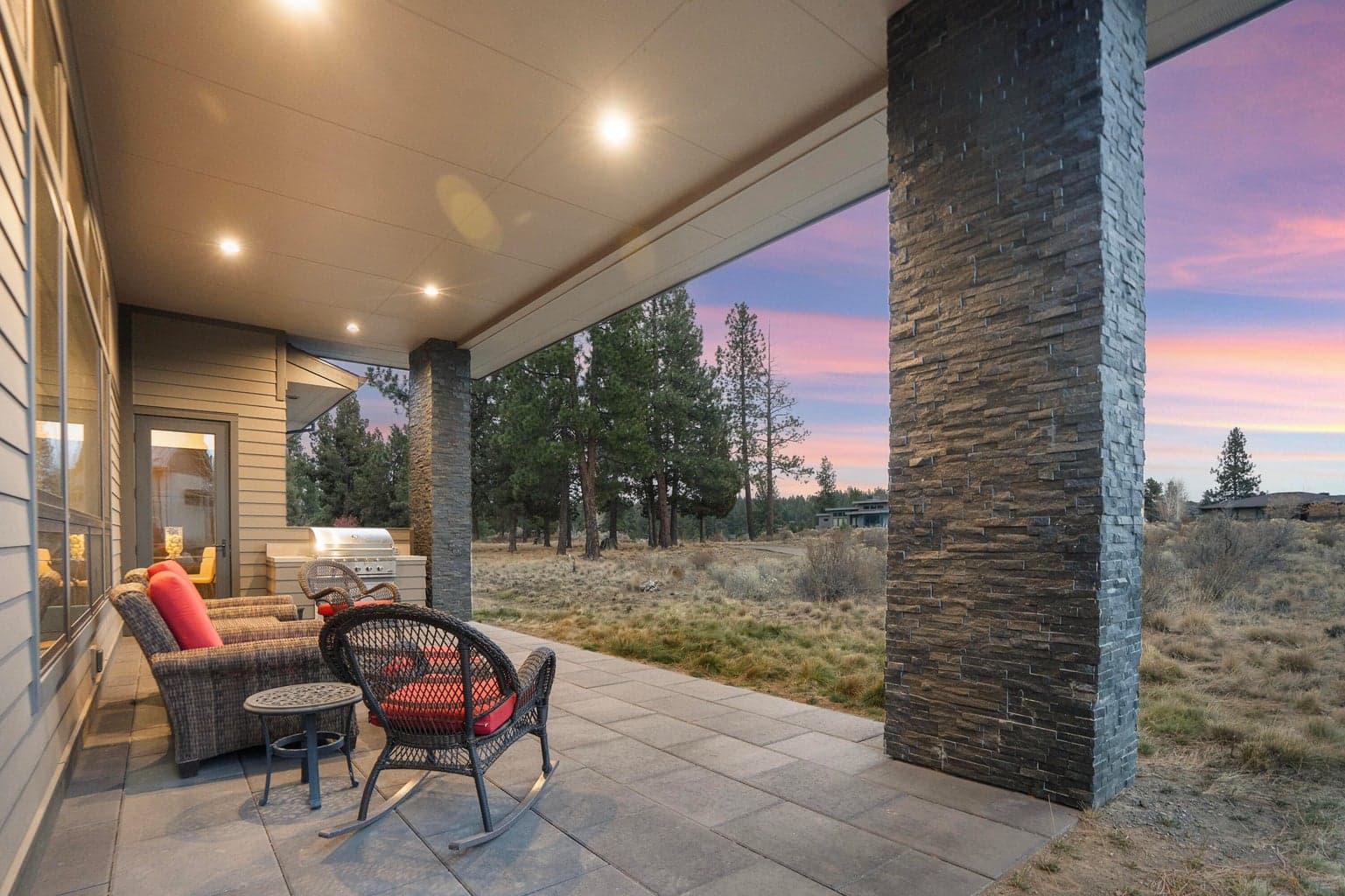 Photo of 61547 Hosmer Lake Drive 42 of 51