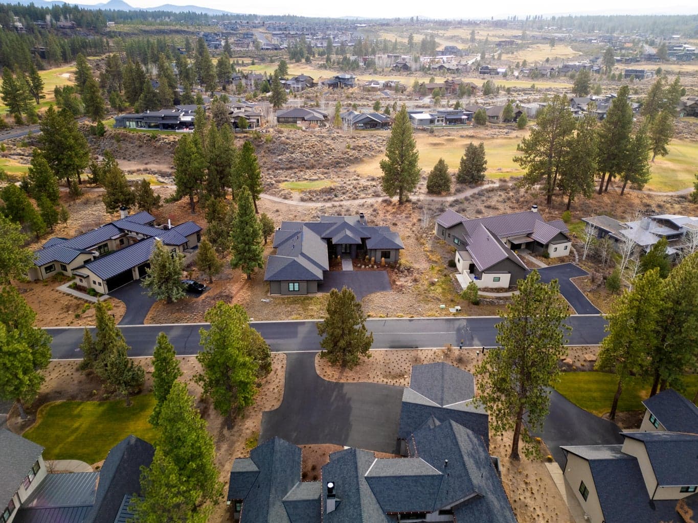 Photo of 61547 Hosmer Lake Drive 43 of 51