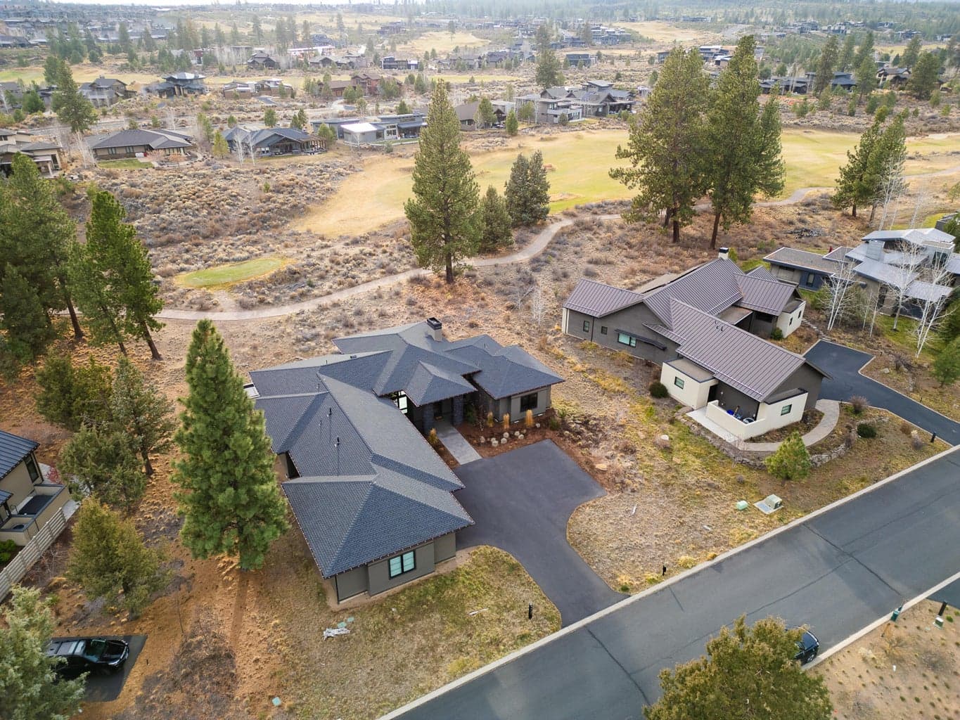 Photo of 61547 Hosmer Lake Drive 44 of 51
