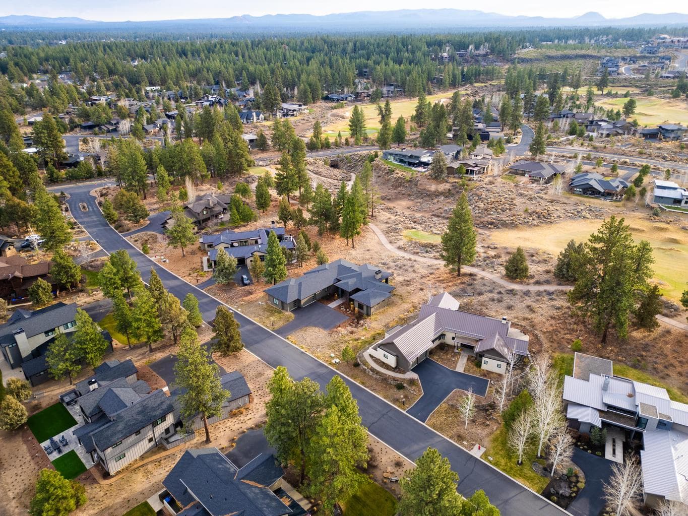 Photo of 61547 Hosmer Lake Drive 45 of 51