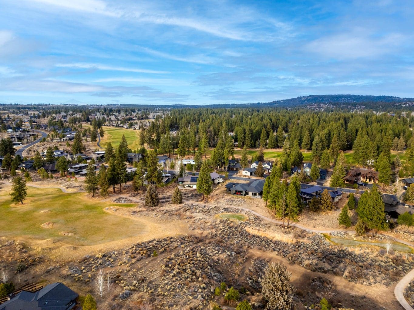 Photo of 61547 Hosmer Lake Drive 46 of 51