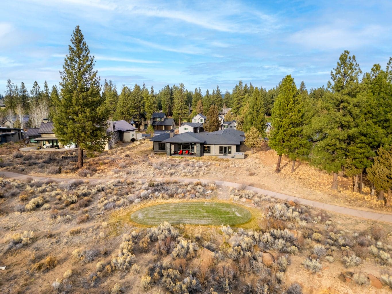 Photo of 61547 Hosmer Lake Drive 47 of 51