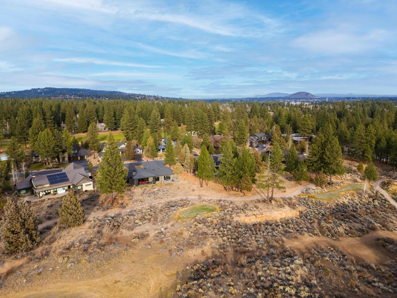 Photo of 61547 Hosmer Lake Drive 48 of 51