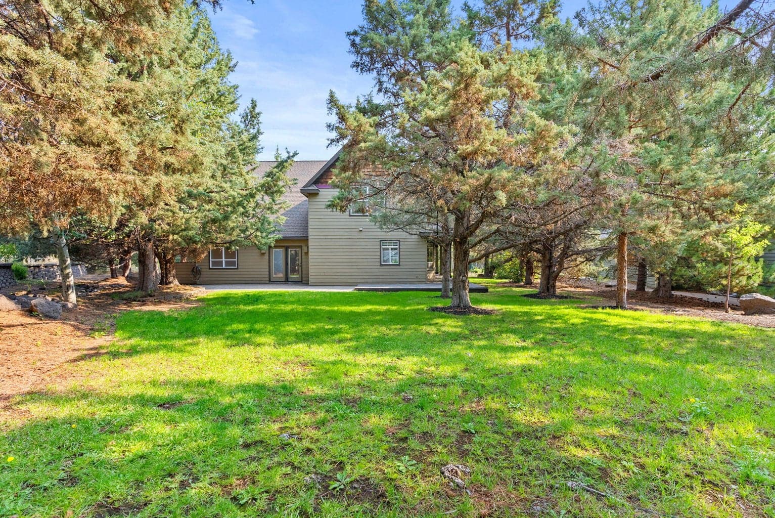 Photo of 3025 NW Fairway Heights Drive 32 of 32