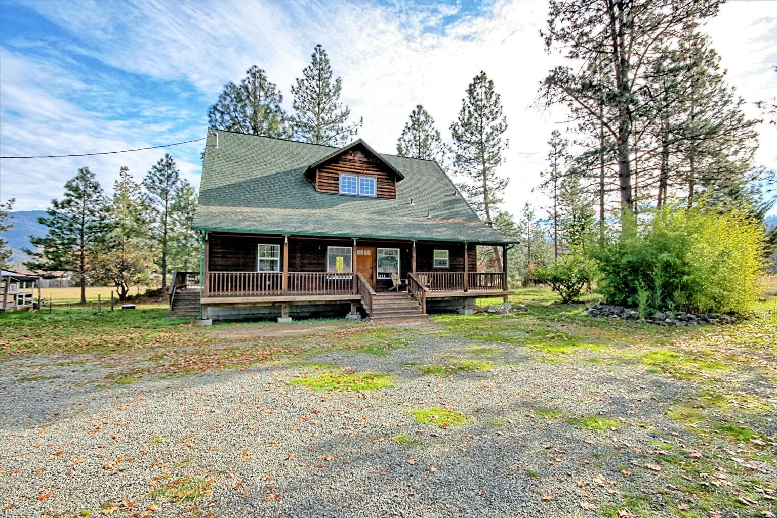 1190 Cedar Flat