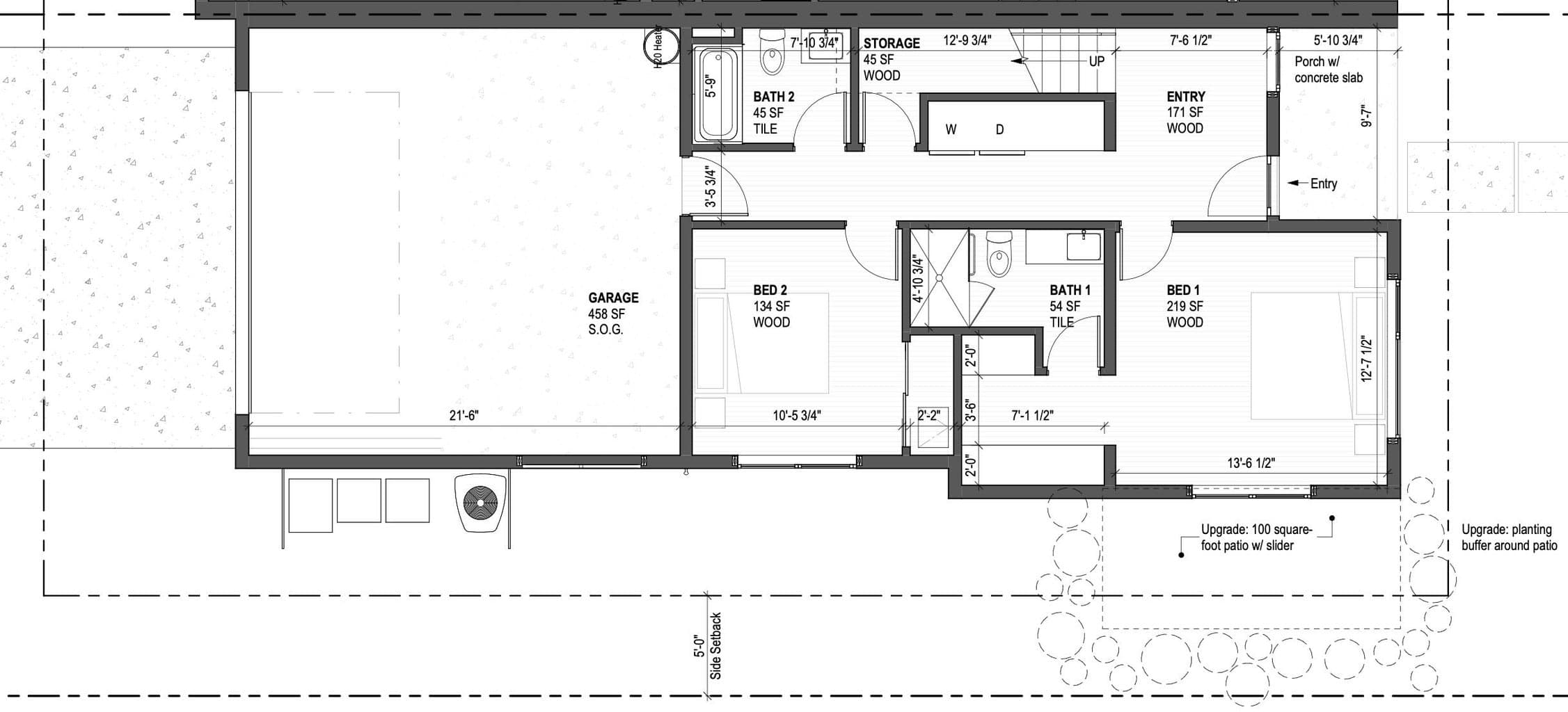 Photo of 653 W Sisters Park Drive 3 of 18