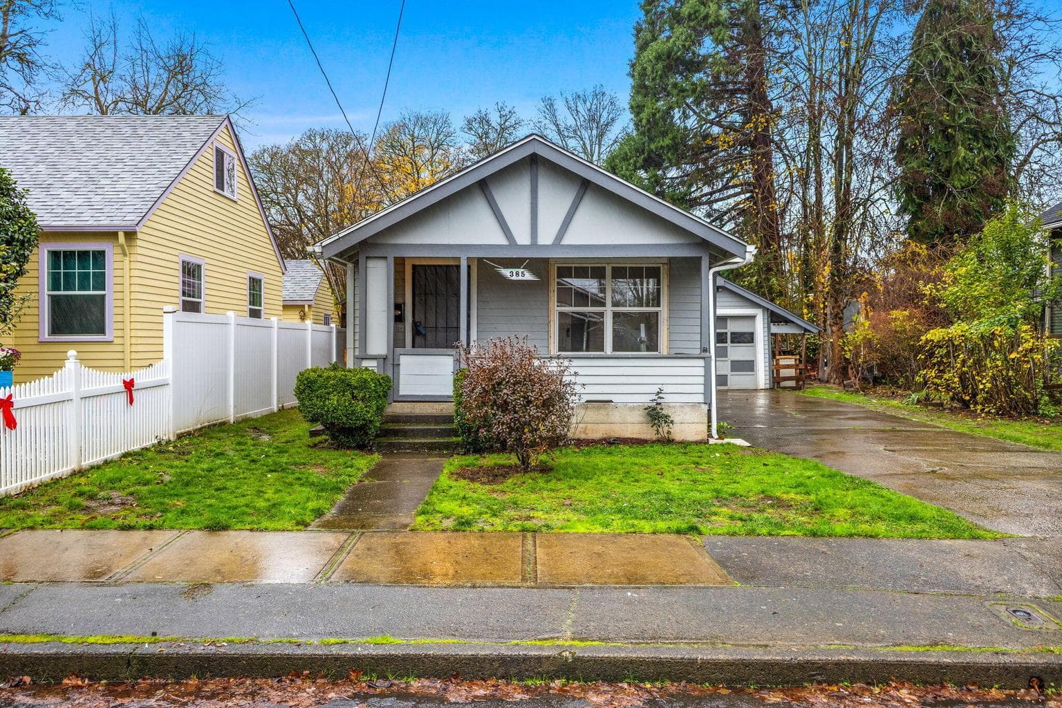 385 24th, Salem, 97301