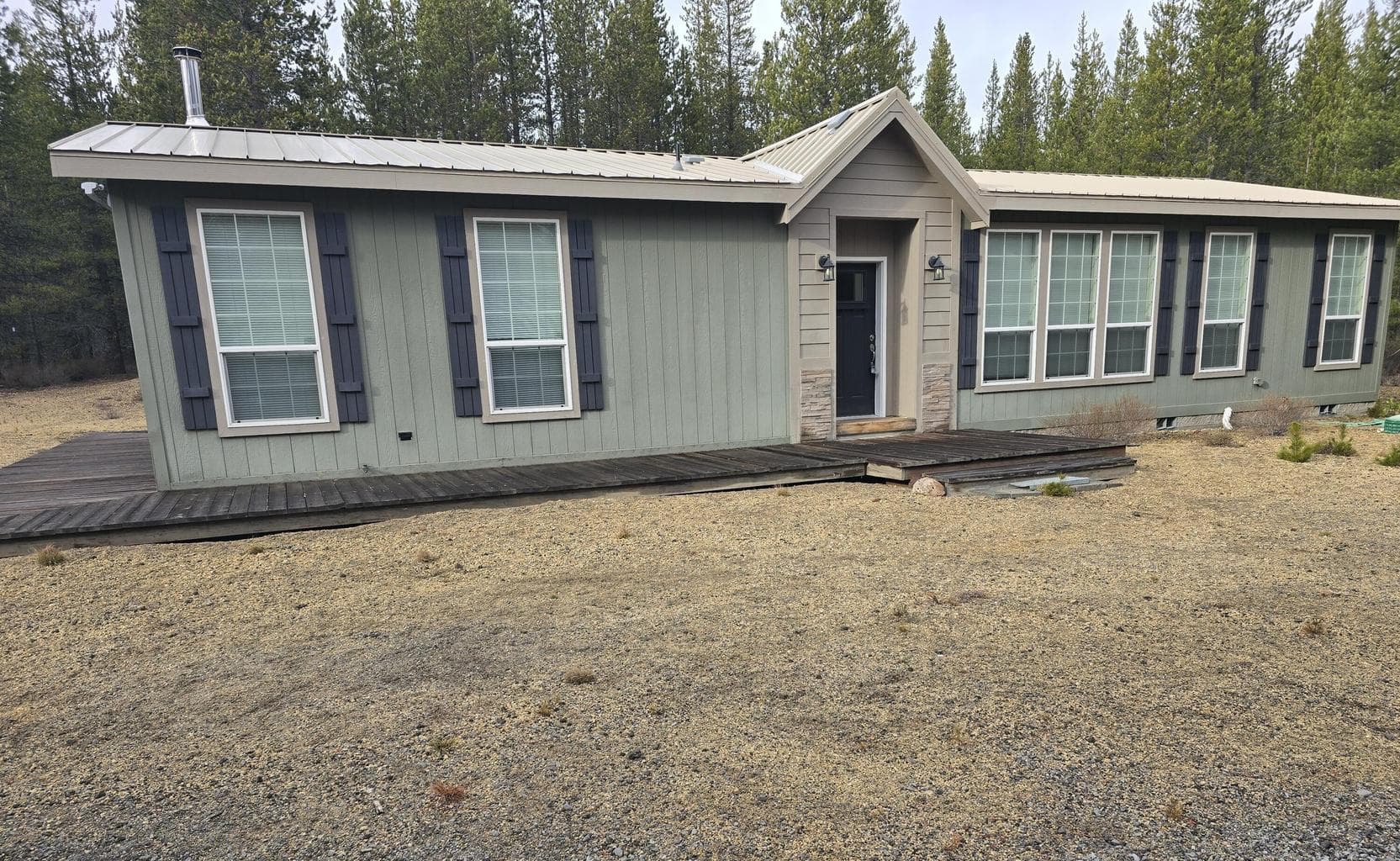 125220 Cappy, Crescent Lake, 97733