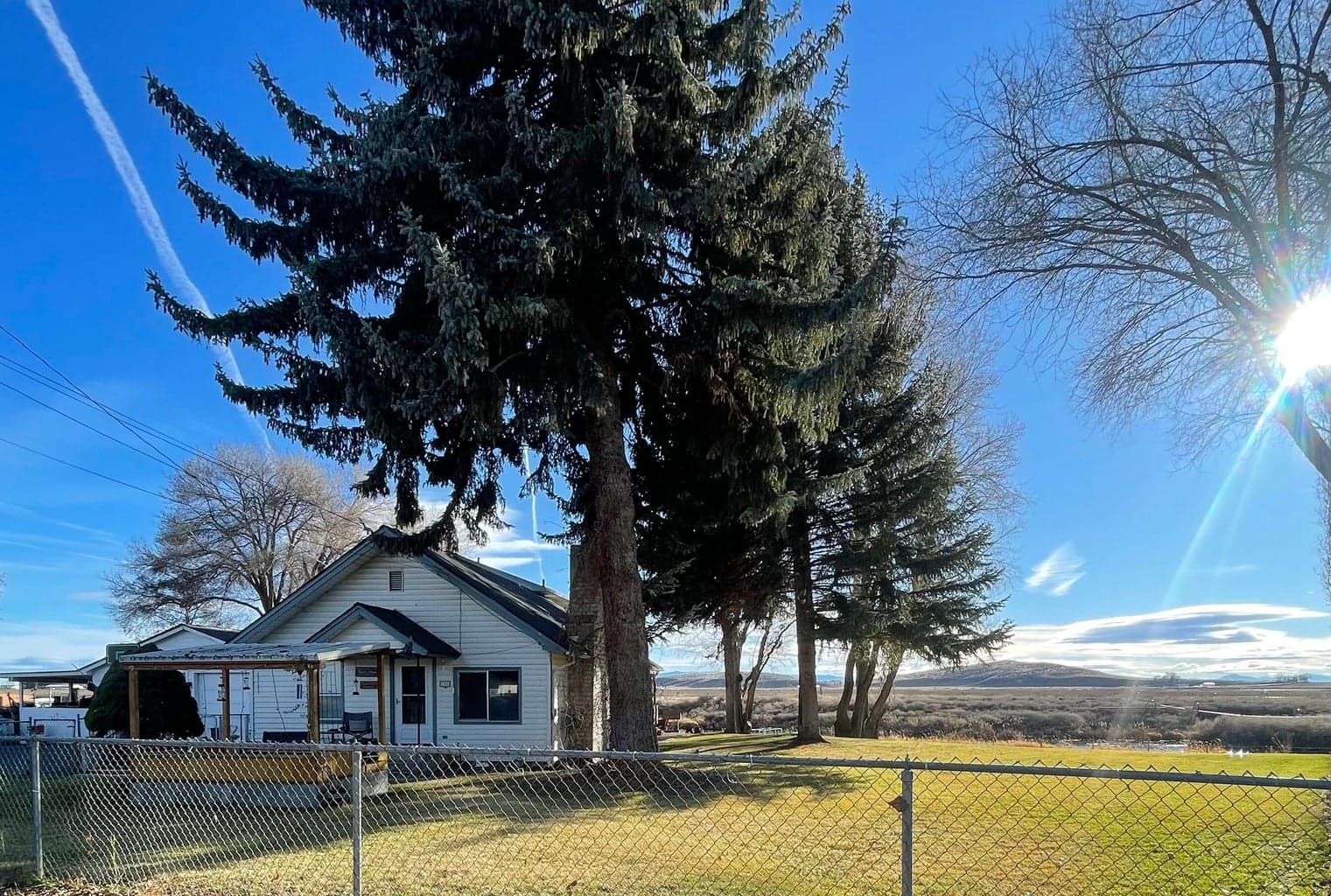 192 Court, Merrill, 97633