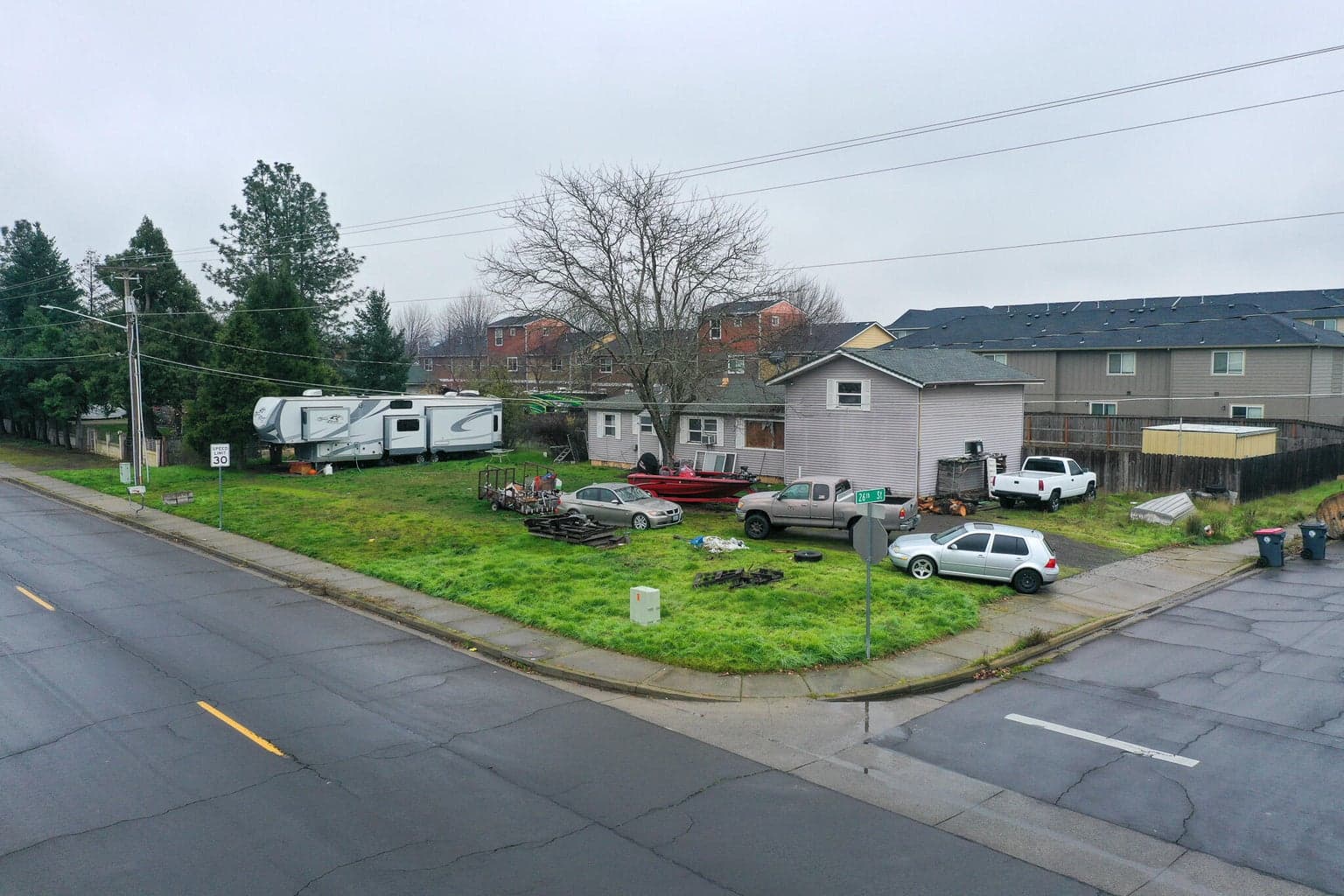 Photo of 3400 Avenue C 2 of 3