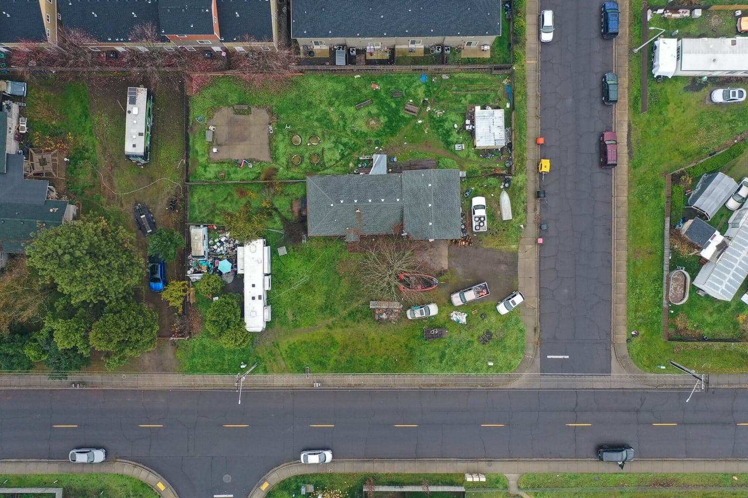 Photo of 3400 Avenue C 3 of 3