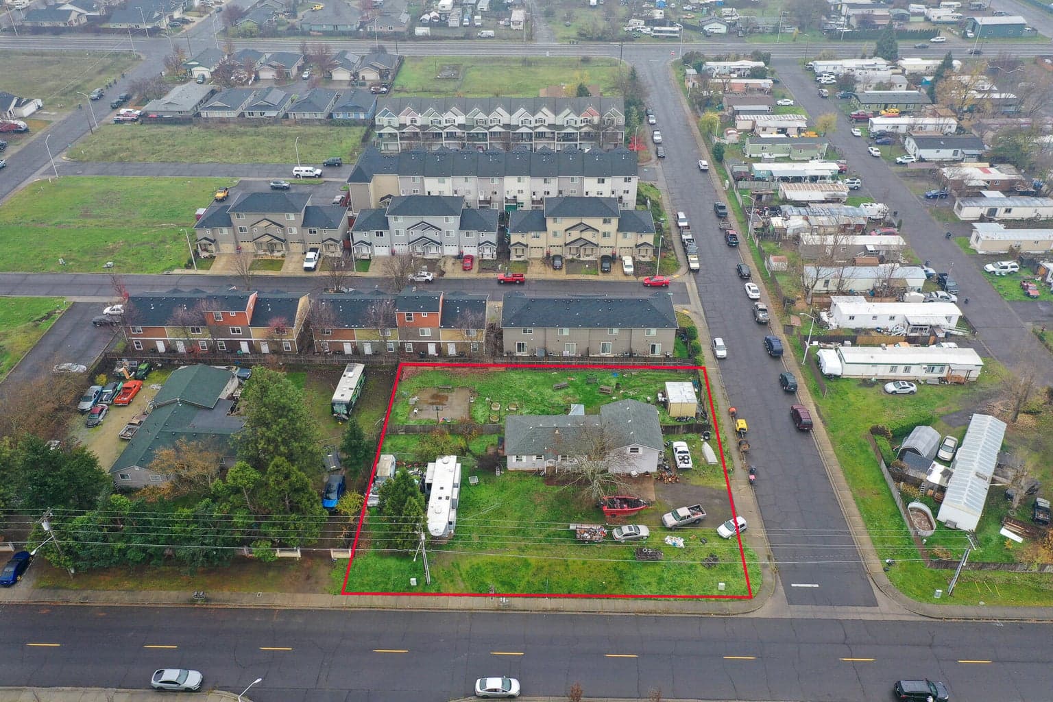 Photo of 3400 Avenue C 1 of 3