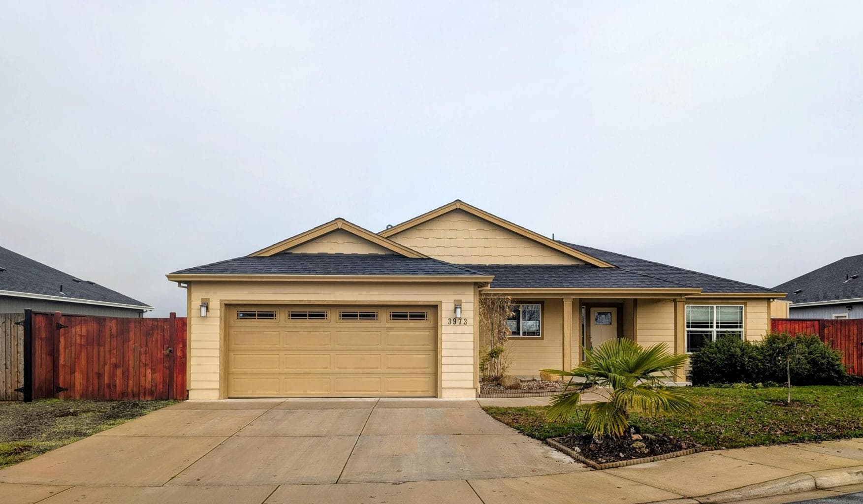 3973 Cole, White City, 97503