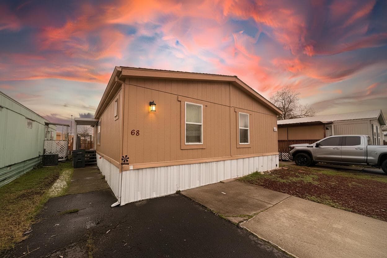 2622 Falcon, White City, 97503