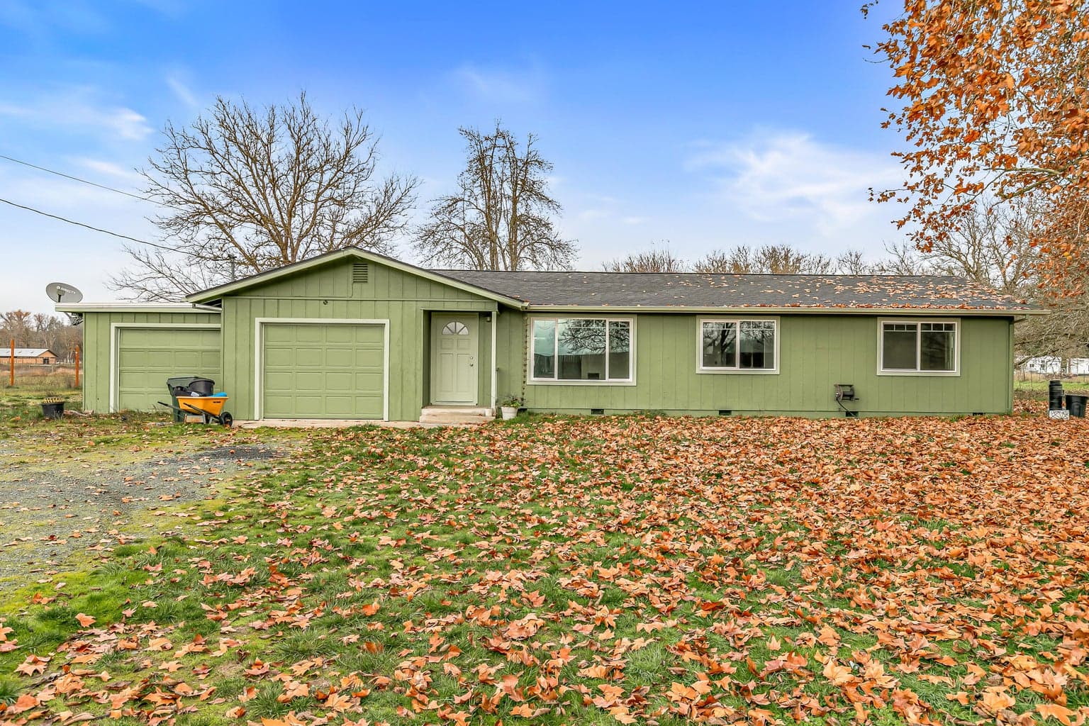 100 Minthorne, Rogue River, 97537