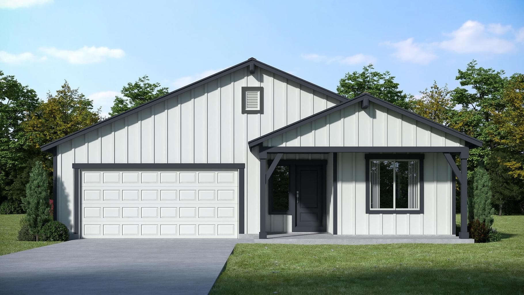 435 Monte Vista, Madras, 97741