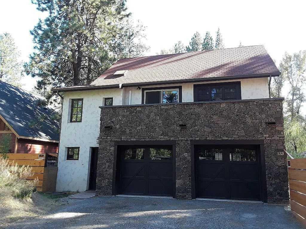133 Black Crater, Sisters, 97759