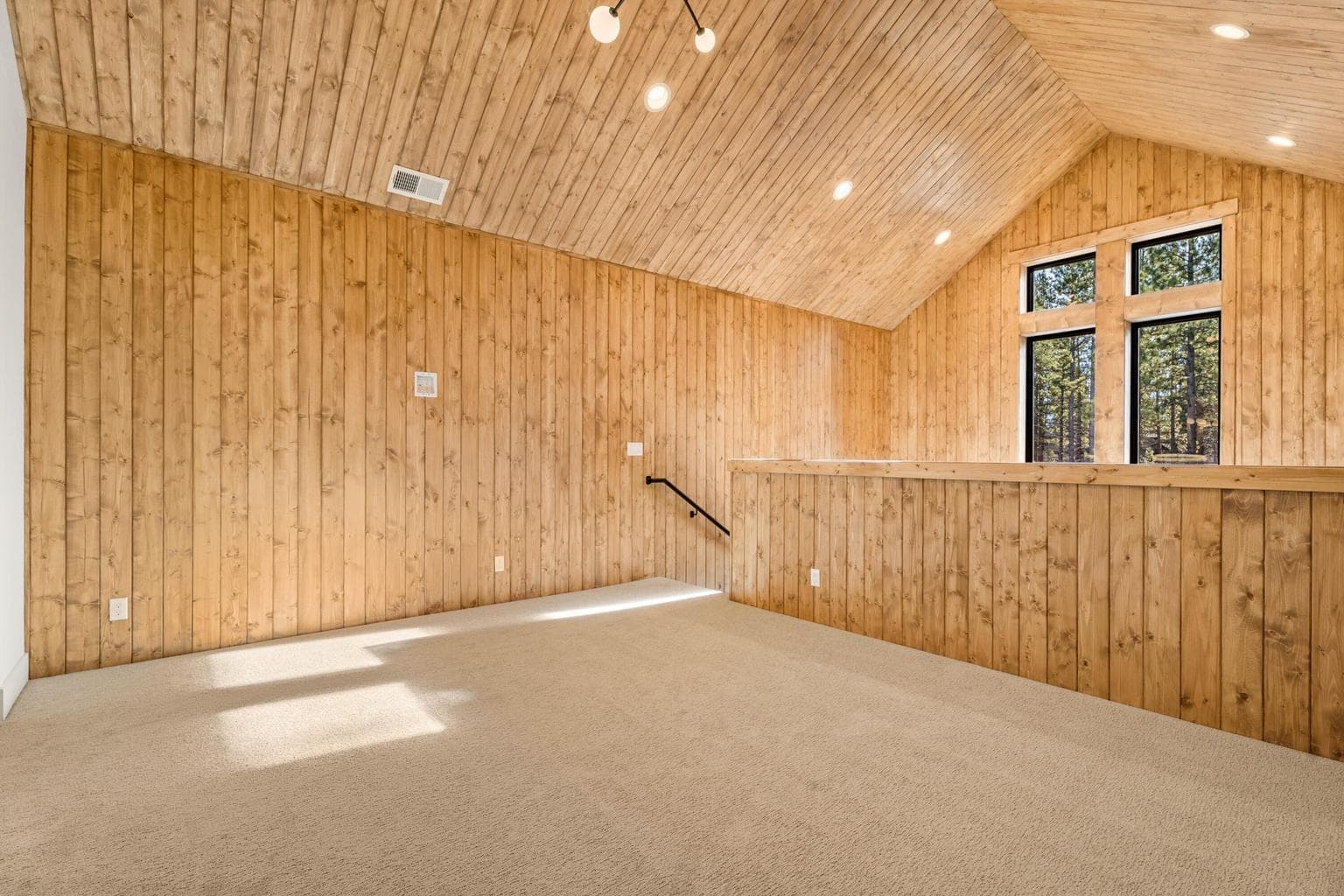 Bonus Room