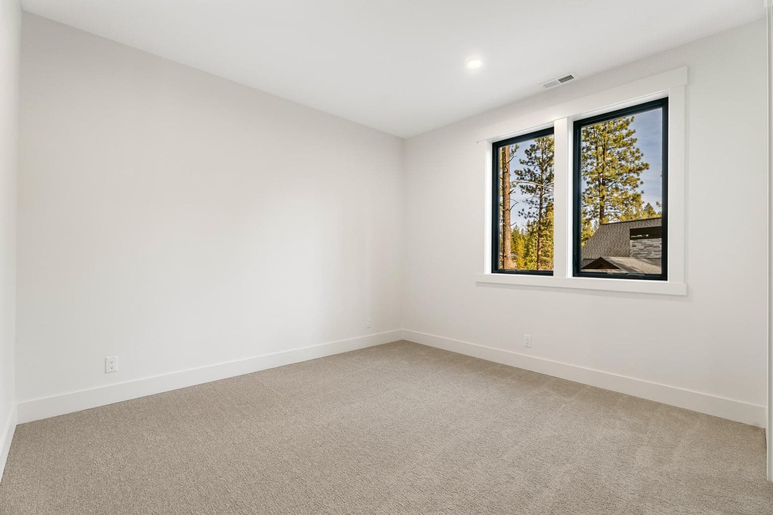 Upper Bedroom