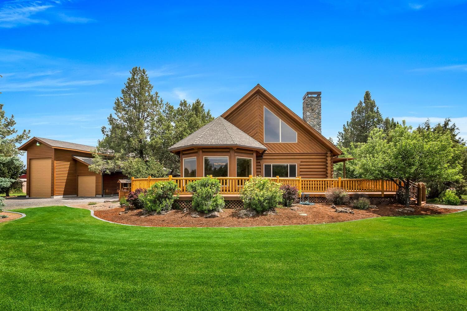 18070 Cascade Estates