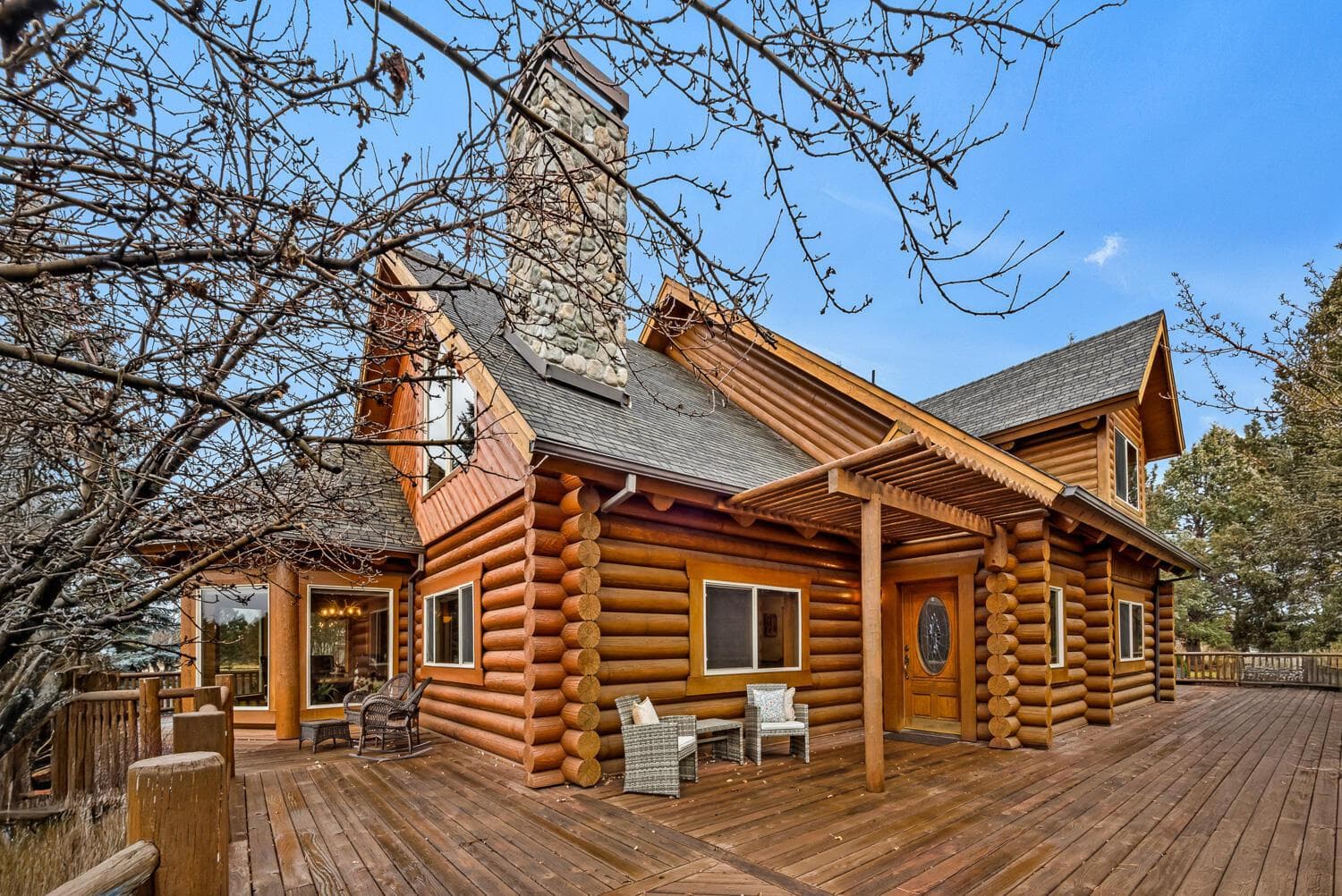 Photo of 18070 Cascade Estates 4 of 55