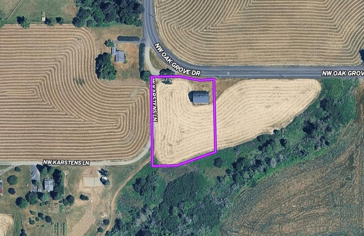Photo of 1590 Oak Grove (Parcel 1) 5 of 23