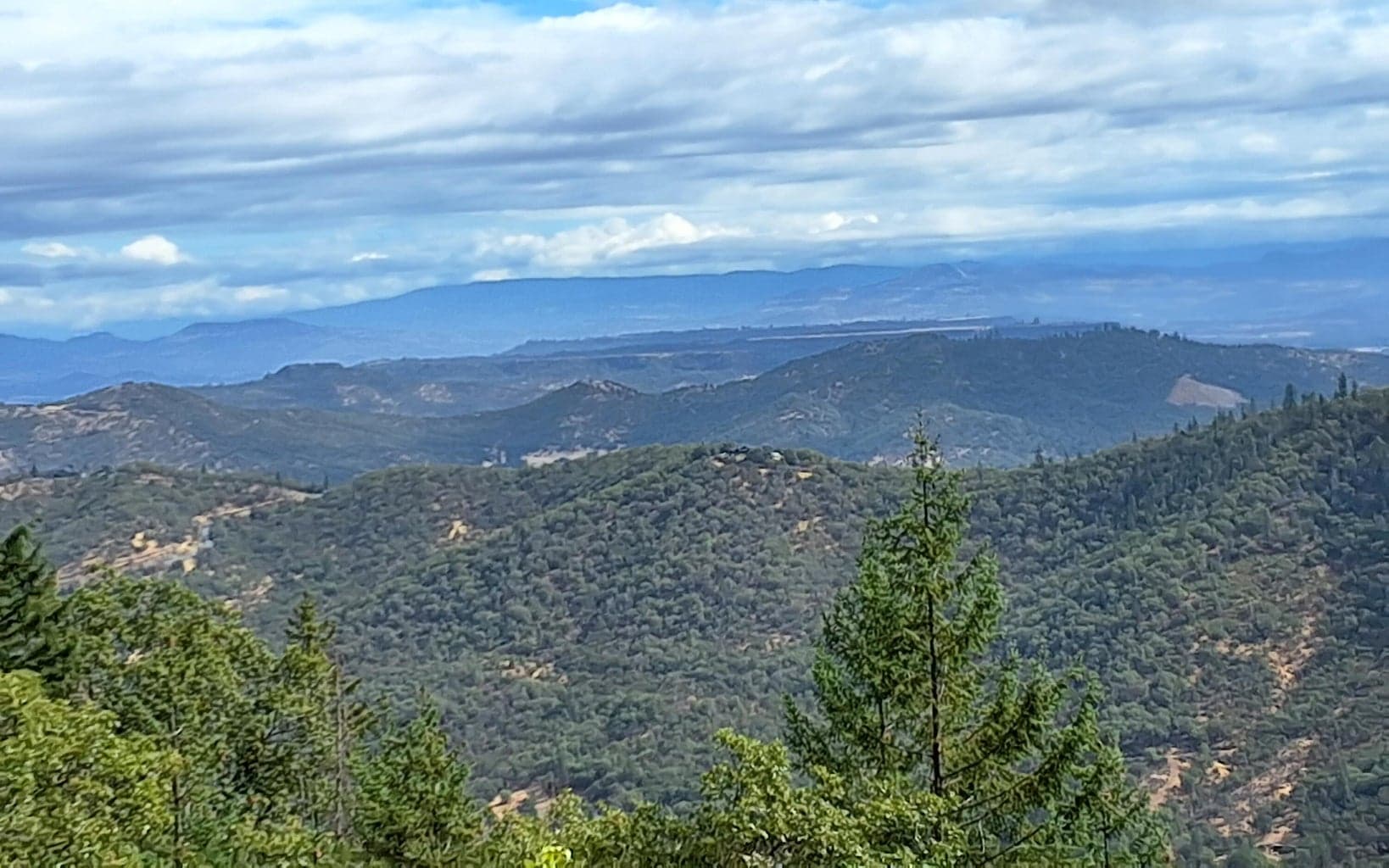 Photo of Galls Creek Road 1 of 34