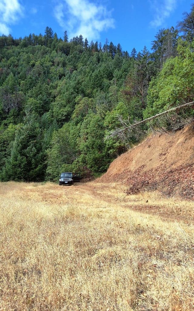 Photo of Galls Creek Road 4 of 34