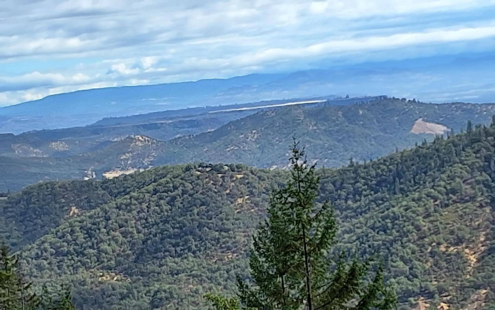 Photo of Galls Creek Road 2 of 34
