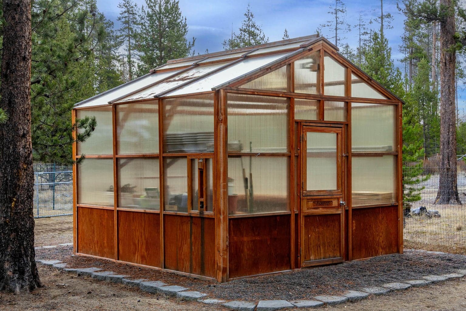 Greenhouse
