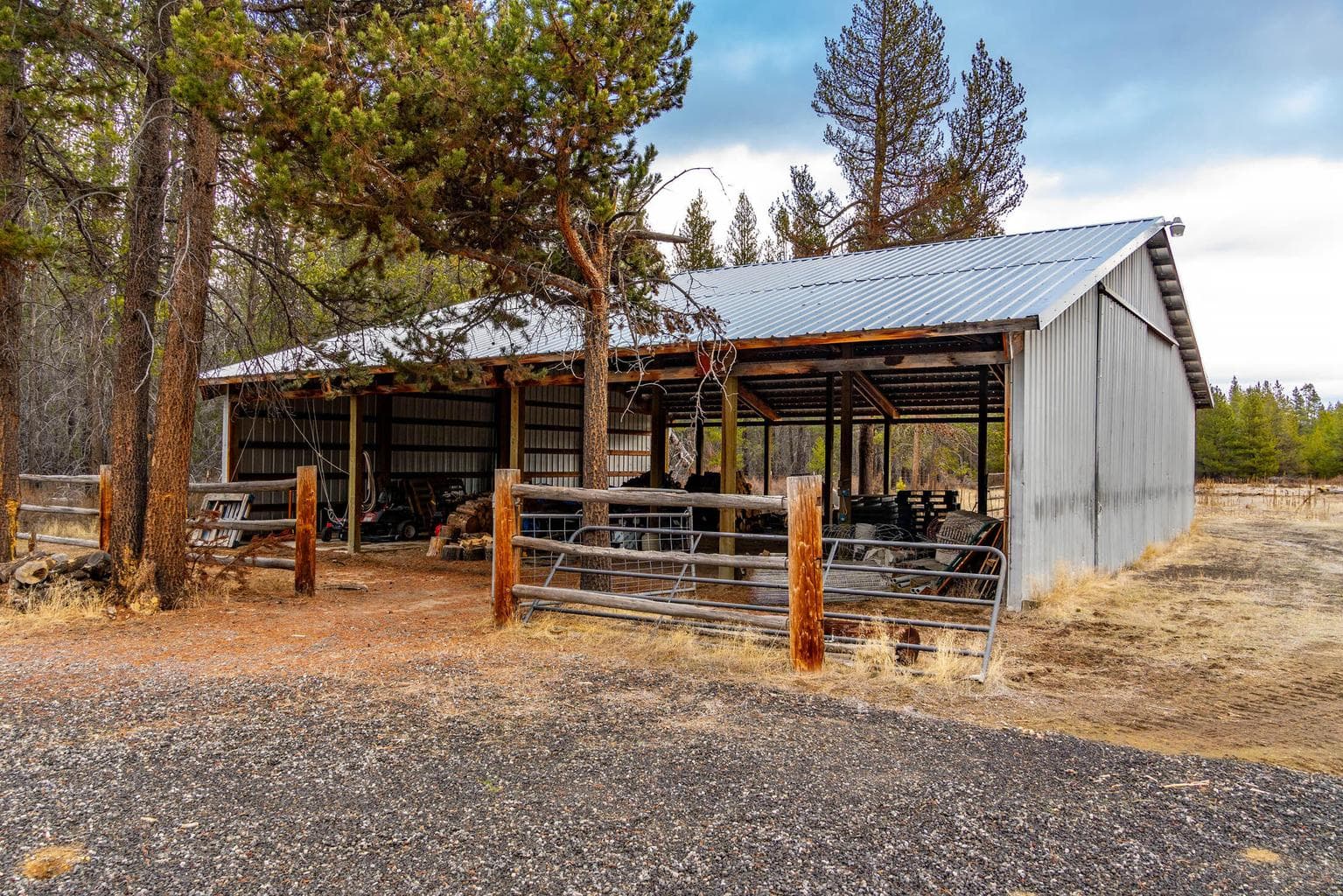 Barn