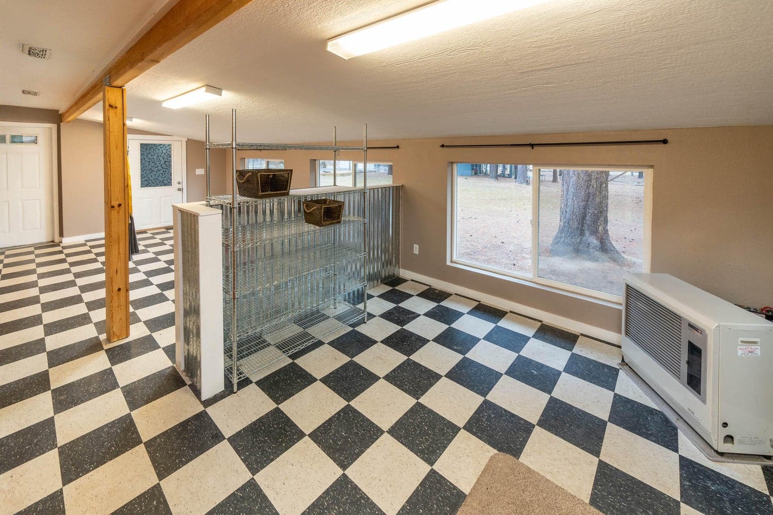 Bonus Room