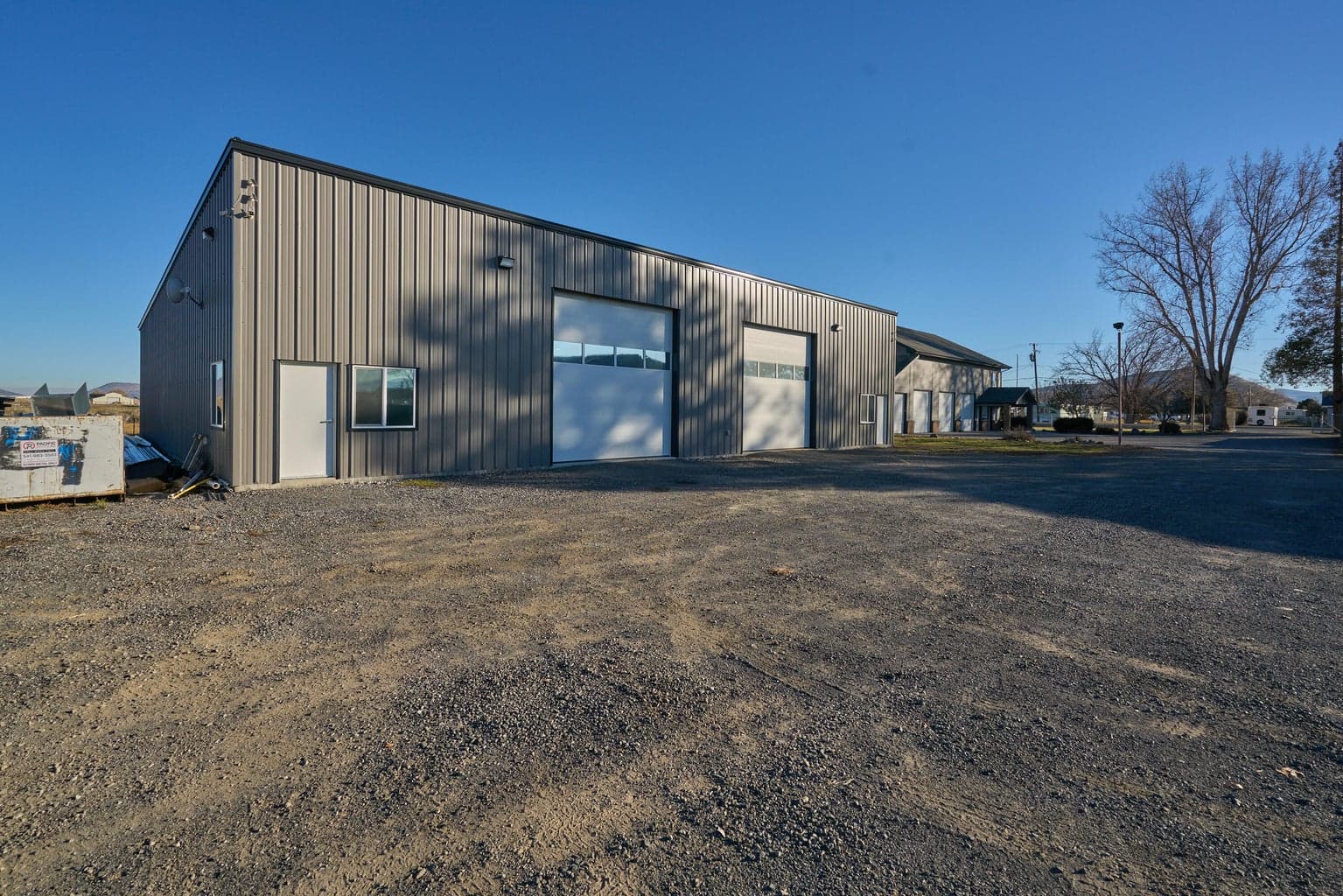 Unit 2, 4800 Sq Ft