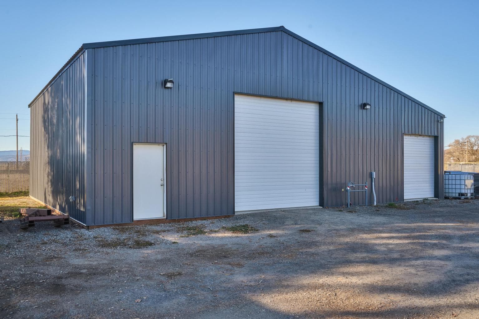 Unit 3, 2000 Sq Ft