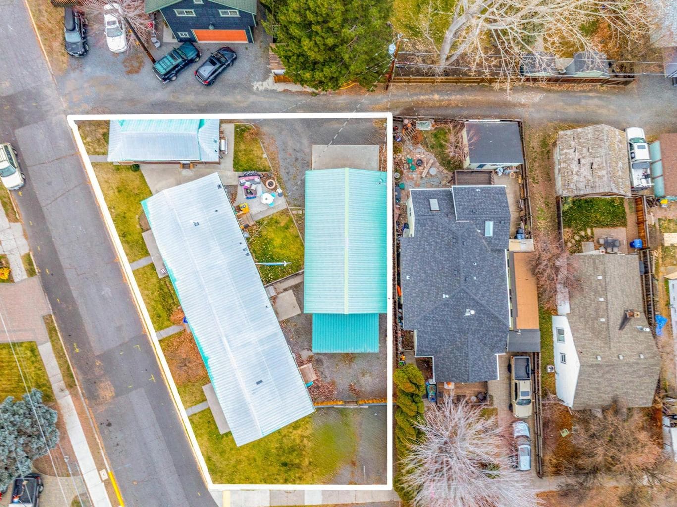 202 Riverfront, Bend, OR, 97703 property photo