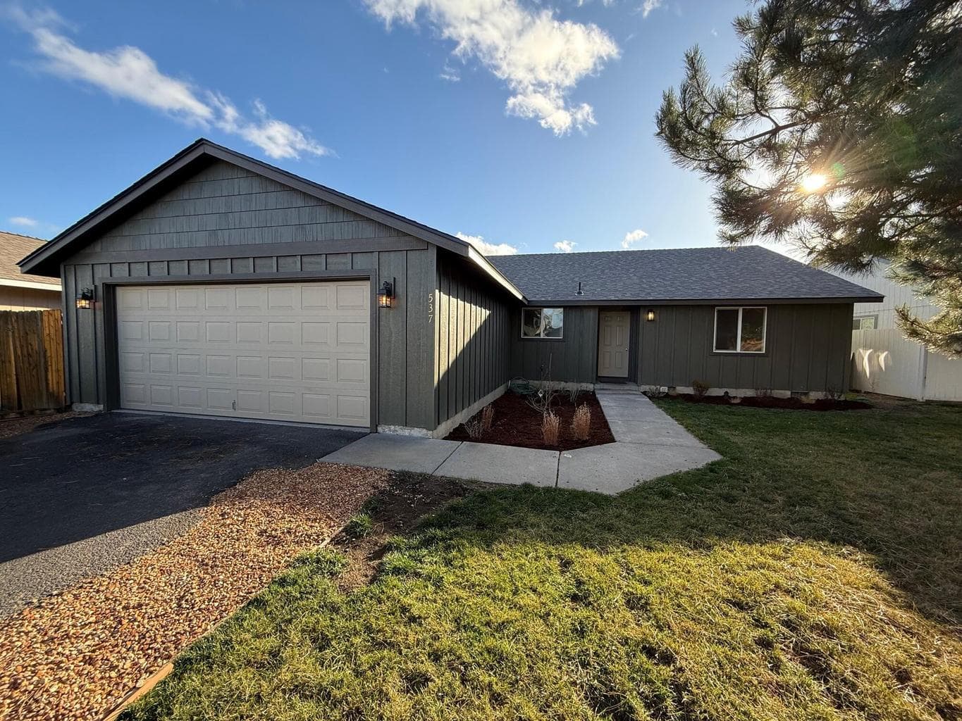 537 Ponderosa