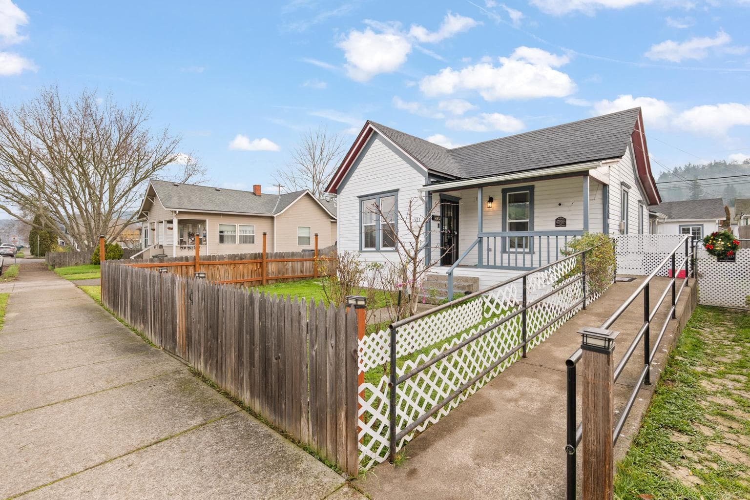 1321 Mill, Roseburg, 97470
