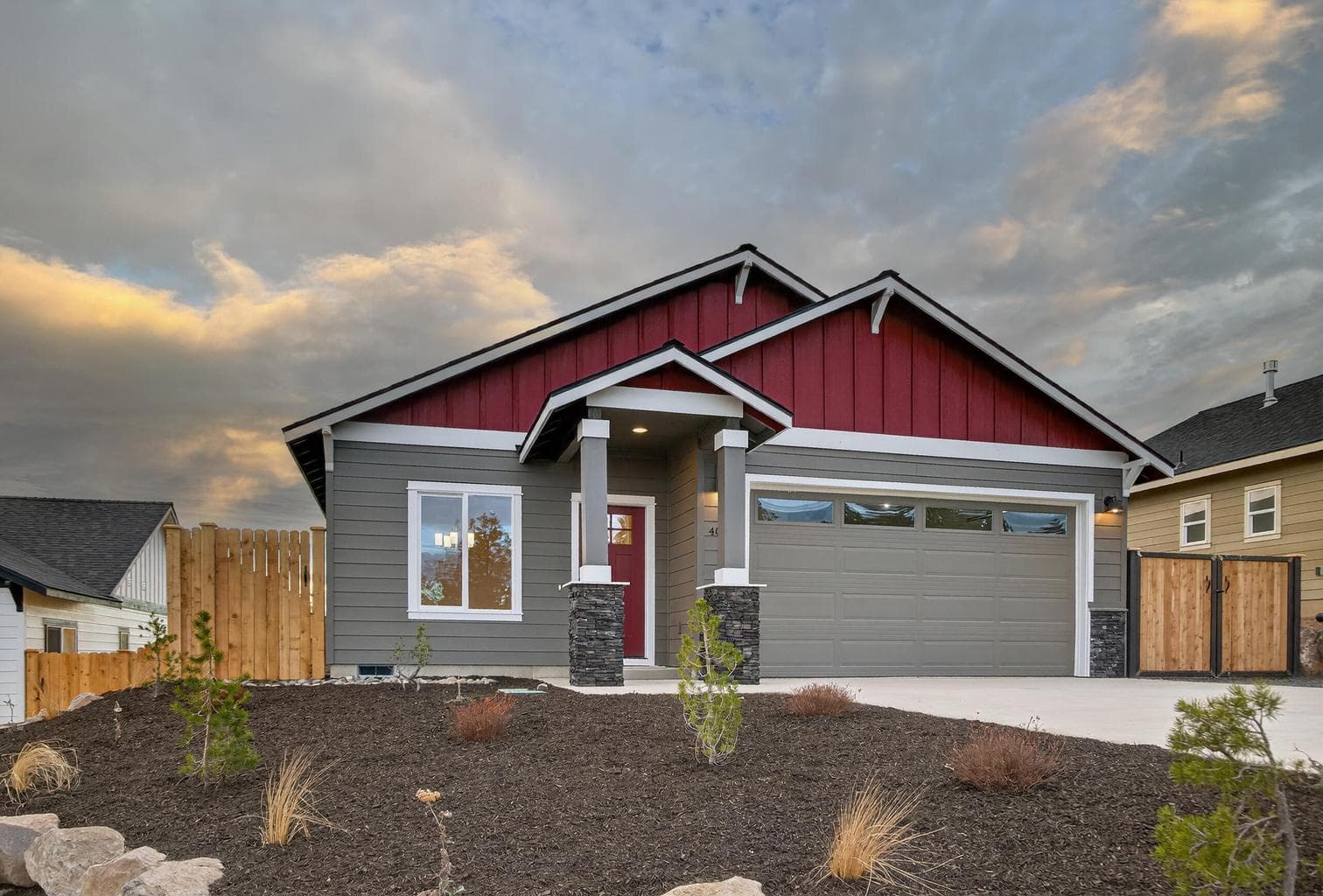 4037 38th, Redmond, 97756
