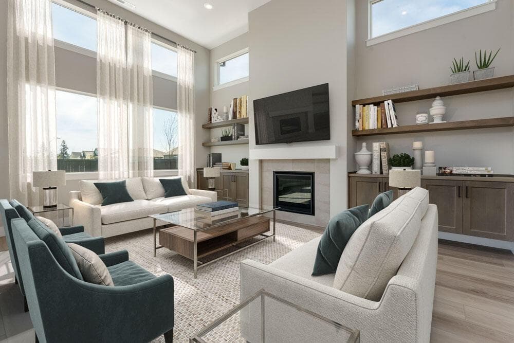 Home will be similar to photo shown. Specs will vary.