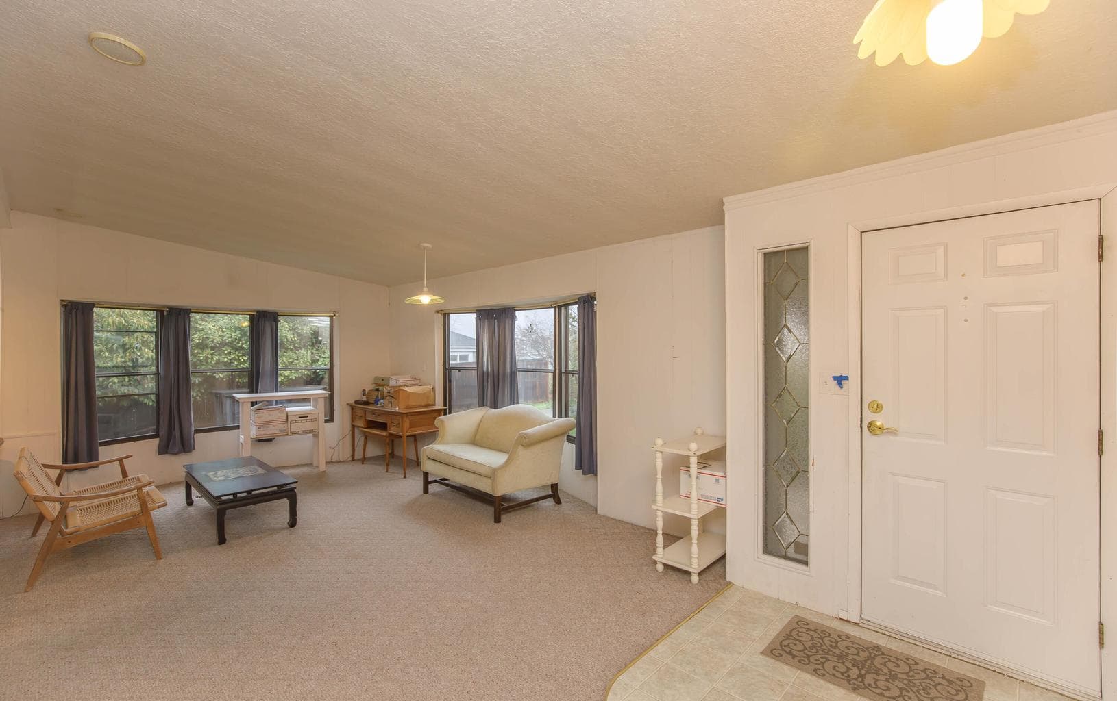 215 Tolman Creek, open house