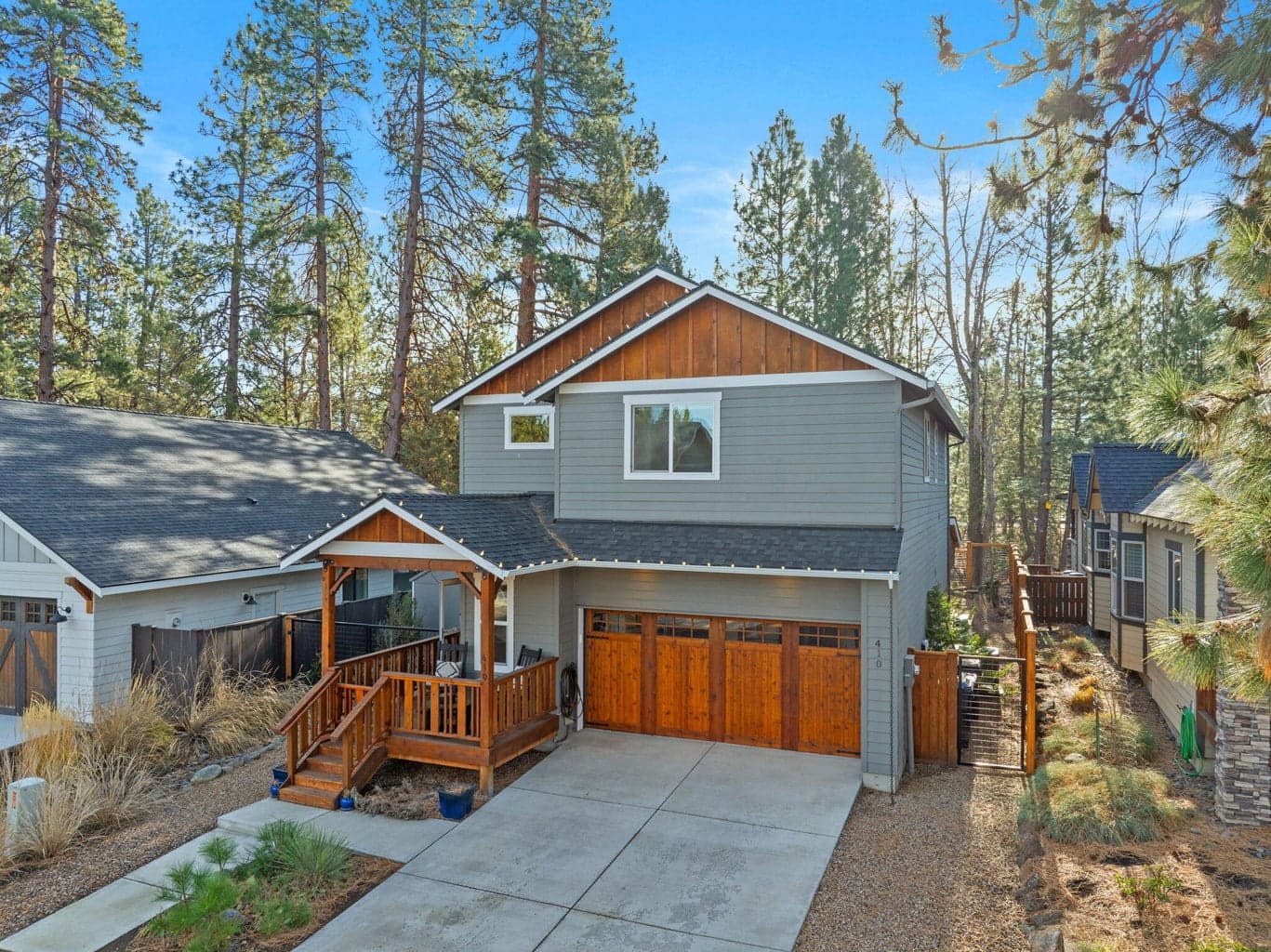 410 Timber Creek, Sisters, 97759