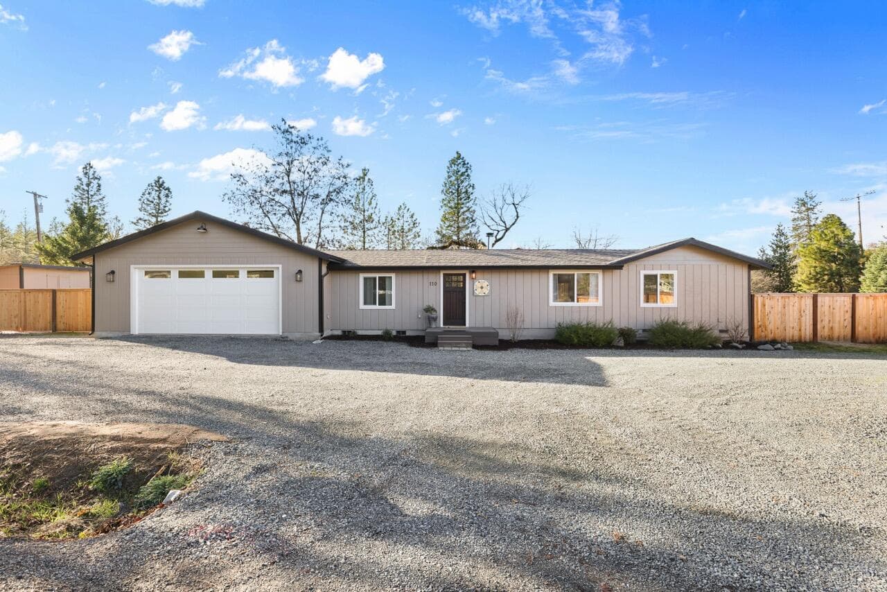 110 Stonebrook, Merlin, 97532