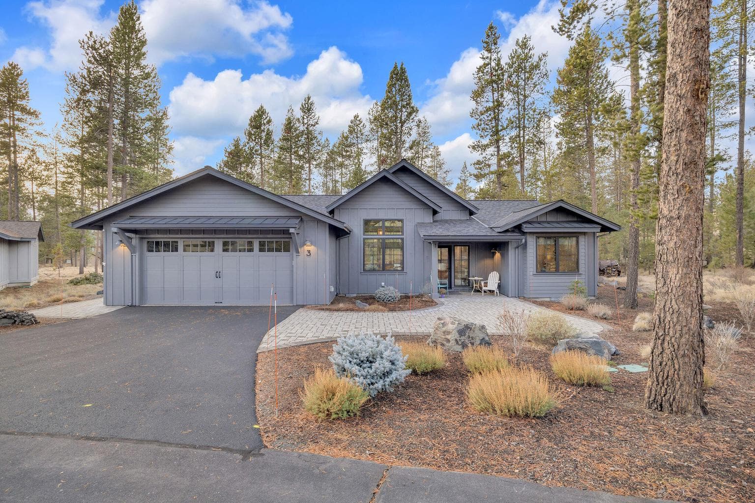 57811 Summit, Sunriver, 97707